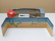 Thrust SSC - Signed - Jordanian Limited Edition 1996 - Lledo - Die-Cast  - Boxed