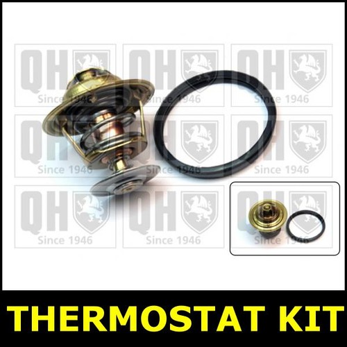 Thermostat kit for toyota - kit, mr2
