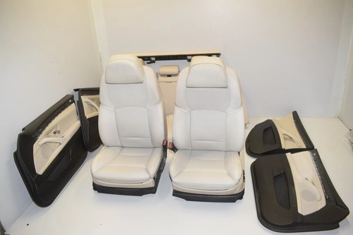 Bmw f11 5er interior trim - f11,