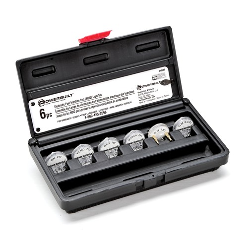 Powerbuilt piece deluxe noid - piece,