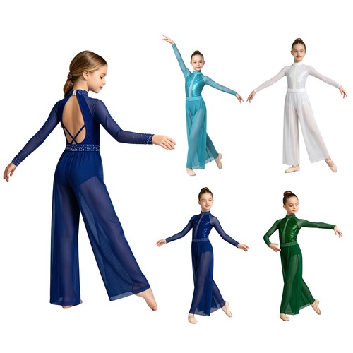 Kids girls dancewear - kids,