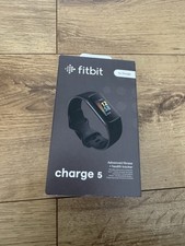Fitbit Charge 5 Fitness