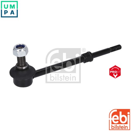 Linkcoupling rod stabiliser - linkcoupling,