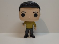 Funko Pop! Vinyl: Star Trek