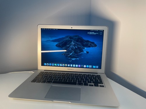 Apple macbook air 2017 - air, 13.3"