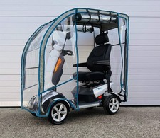 Tga vita inc canopy 8mph - vita, road