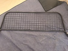 Land Rover Range Rover Dog Cage Dog Guard