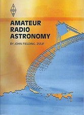 Amateur Radio Astronomy, Fielding, John