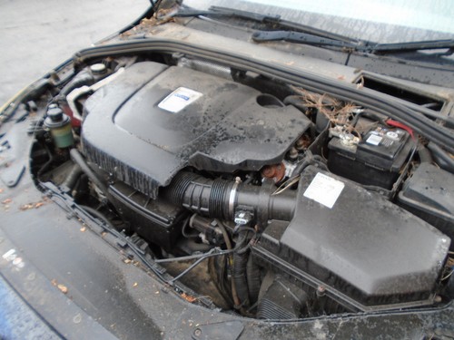 Volvo s60 mk2 4 - volvo, d5
