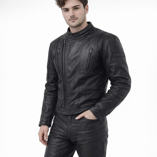 Frank thomas leather - frank,