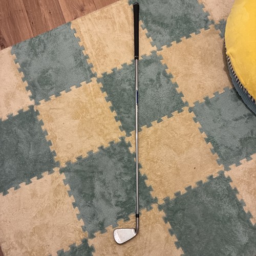 Callaway pro iron project - xr,