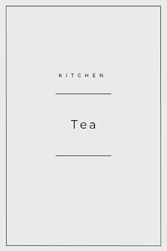 Waterproof 4x6 inch kitchen - waterproof,