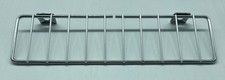 Gondola shelf 11”x3” wire