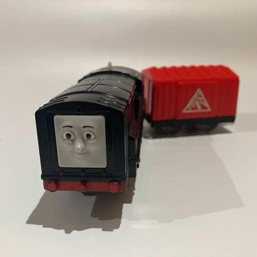 Trackmaster diesel thomas - thomas, &
