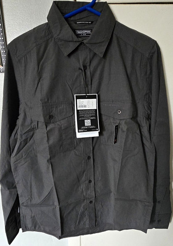 Craghoppers kiwi shirt - craghoppers,