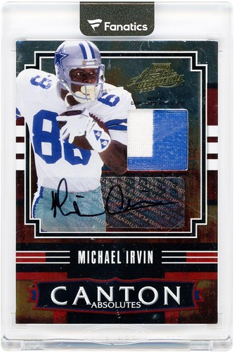 Michael irvin dallas cowboys - michael,