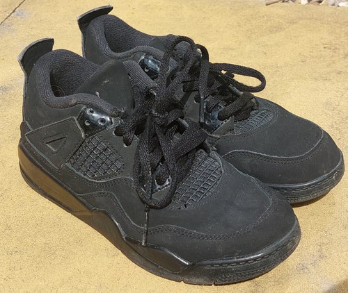 Nike air jordan retro - nike, 4