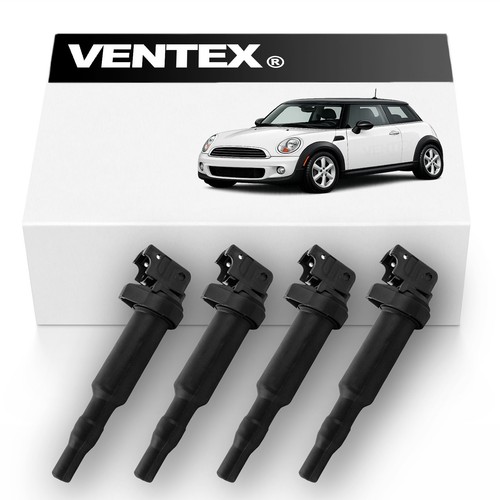 Ignition coil pack for mini - pack,