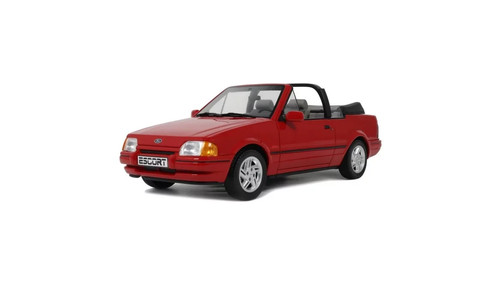 Ford escort xr3i - ford,