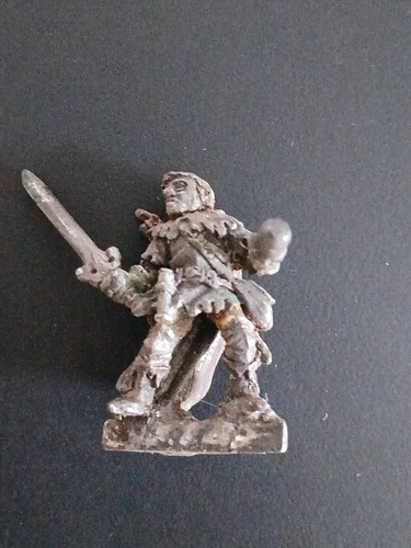 Warhammer wfb citadel ranger - wfb,