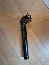 Odyssey Intac BMX Seatpost Mid School 25.4