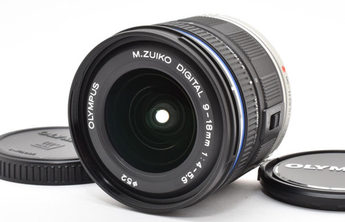 Mint olympus m zuiko - mint],