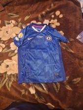 Chelsea F.C 25/26 Jersey