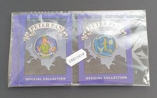 Peter Pan Official - 50p