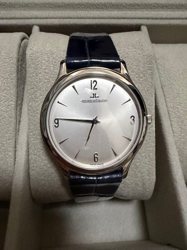 Jaeger lecoultre master - jaeger-lecoultre,
