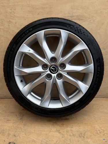 Mazda mk3 inch genuine - bm,