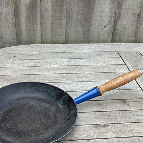 Creuset castoflon 26cm cast - le,