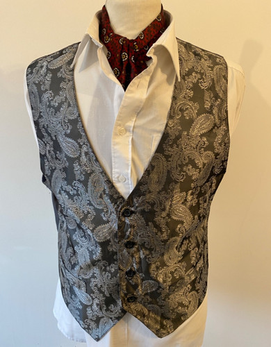 Vtg mens italiano - mens, go