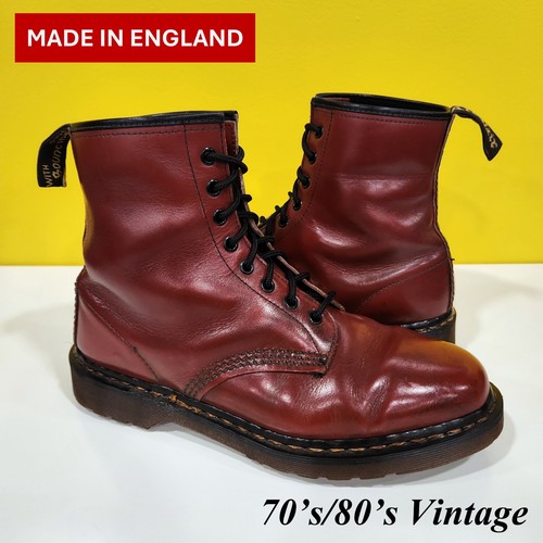 Martens doc england - martens,