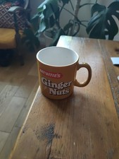 McVitie's Ginger Nuts Biscuits