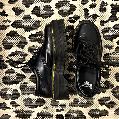 Marten 8053 leather - dr.marten,