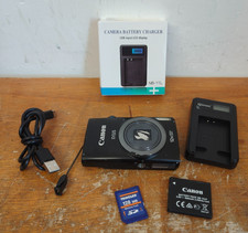 Canon IXUS 265 HS Digital