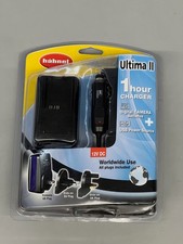 HAHNEL ULTIMA II SONY TYPE