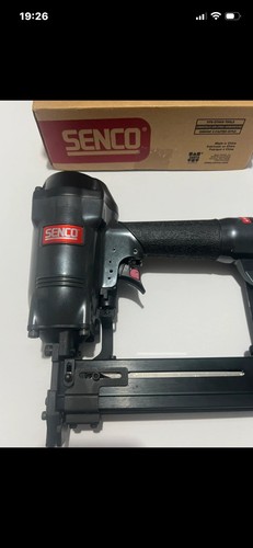 Senco sc15 air nail - air,