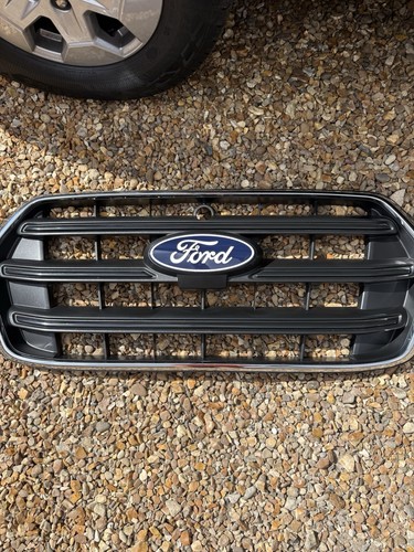 Ford transit grill - ford,