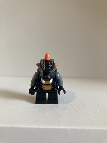 Lego ninjago minifigure bytar - lego,