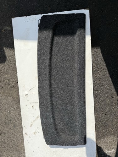 Vauxhall corsa parcel shelf - vauxhall,