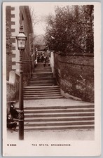 BROMSGROVE Worcestershire The