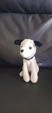 Nipper Dog plush toy Hmv