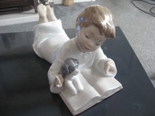 NAO Lladro Repeat After Me