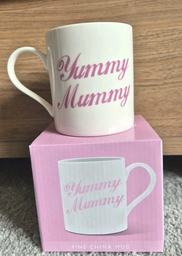 Yummy mummy mug - yummy, with