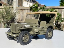 Danbury/Franklin mint 1:16