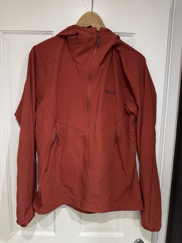 Rab borealis men jacket size - rab, men's