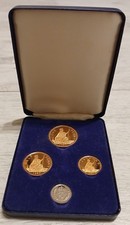 Ironbridge Coin Set of