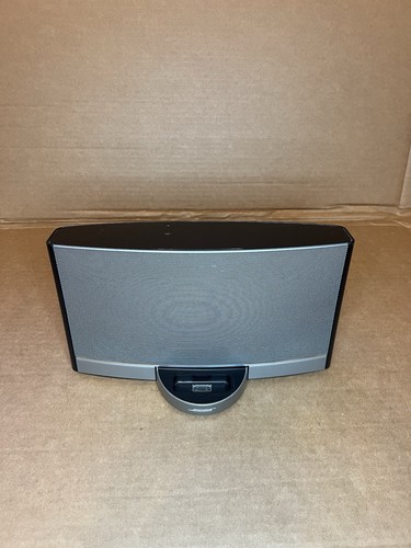 Bose sounddock portable - bose,