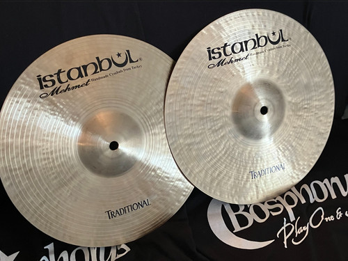 Istanbul mehmet light - 12",